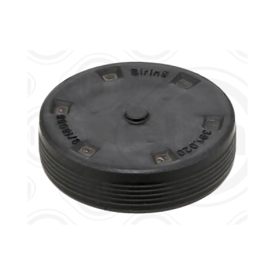Capac conector, bolt principal ELRING 391.020