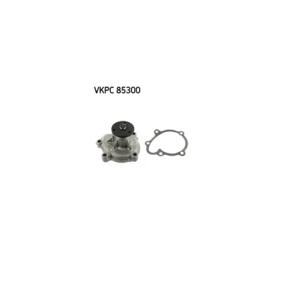 Pompa apa, racire motor SKF VKPC 85300