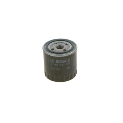 Filtru ulei BOSCH 0 451 103 353