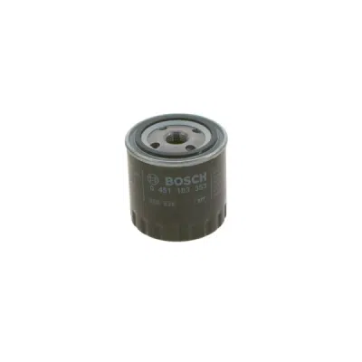 Filtru ulei BOSCH 0 451 103 353