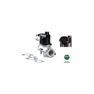 Compresor, sistem de supraalimentare NTK 93448