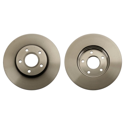 Disc frana TRW DF6138