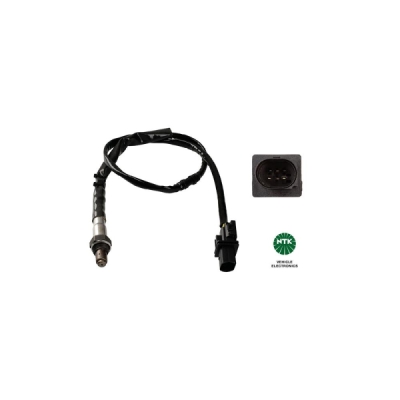 Set ambreiaj NTK 92839
