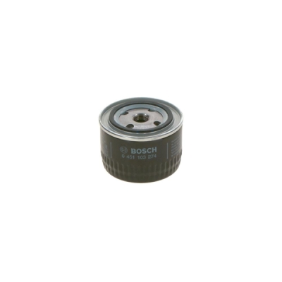 Filtru ulei BOSCH 0 451 103 274