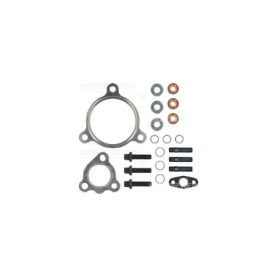 Set montaj, turbocompresor VICTOR REINZ 04-10198-01