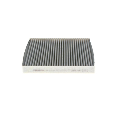 Filtru habitaclu cu carbon activ BOSCH 1 987 432 543