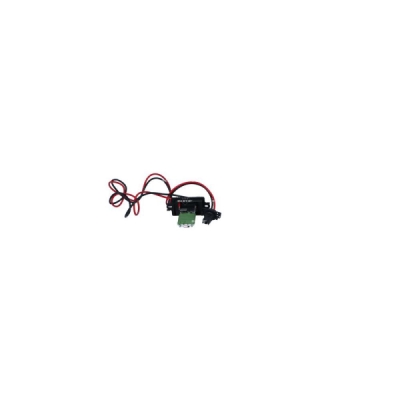Rezistor, ventilator habitaclu NRF 342055