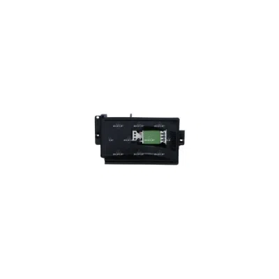 Rezistor, ventilator habitaclu NRF 342074
