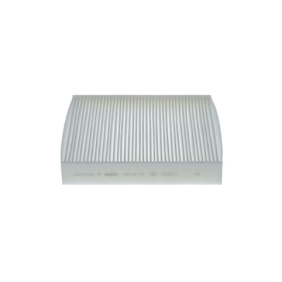 Filtru habitaclu BOSCH 1 987 435 156
