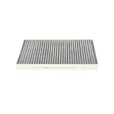 Filtru habitaclu cu carbon activ BOSCH 1 987 435 560