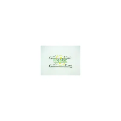 Set accesorii, placute frana FRENKIT 901150