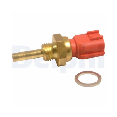 Senzor, temperatura lichid de racire DELPHI TS10248-12B1