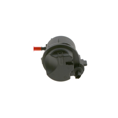 Filtru combustibil BOSCH 0 450 906 460