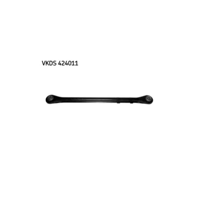 Brat, suspensie roata SKF VKDS 424011