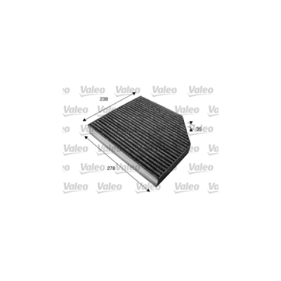Filtru aer habitaclu / polen VALEO 715580