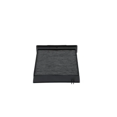Filtru habitaclu cu carbon activ BOSCH 1 987 432 393