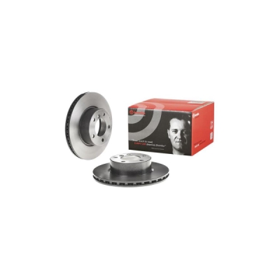 Disc frana BREMBO 09.C649.11