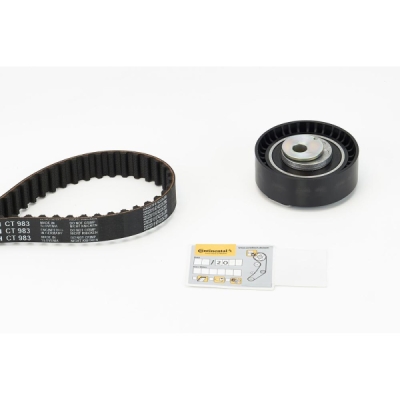 Set curea de distributie CONTINENTAL CTAM CT983K1