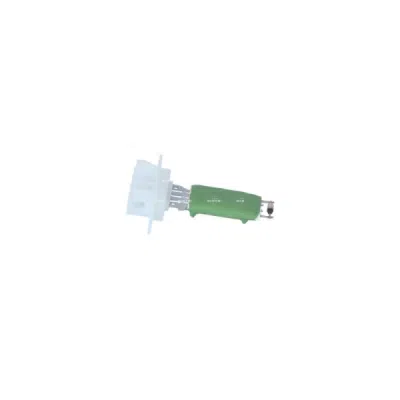Rezistor, ventilator habitaclu NRF 342031