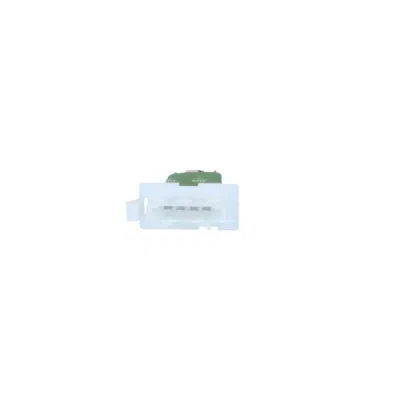 Rezistor, ventilator habitaclu NRF 342031