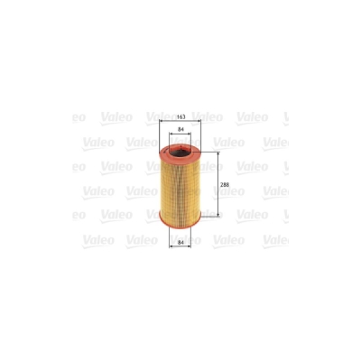 Filtru aer VALEO 585614