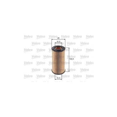 Filtru ulei VALEO 586541