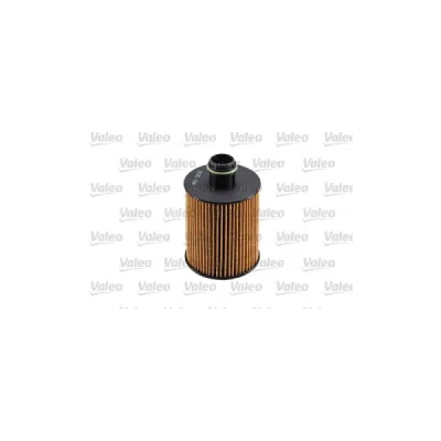 Filtru ulei VALEO 586562
