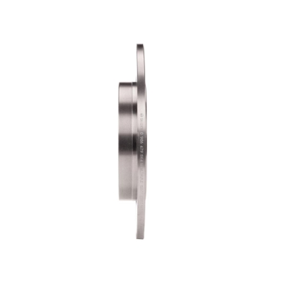 Disc frana BOSCH 0 986 479 S64