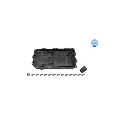 Set piese, schimb de ulei cutie de viteze automată MEYLE 214 135 0100/SK