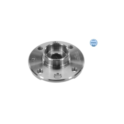 Butuc roata MEYLE 614 652 0002