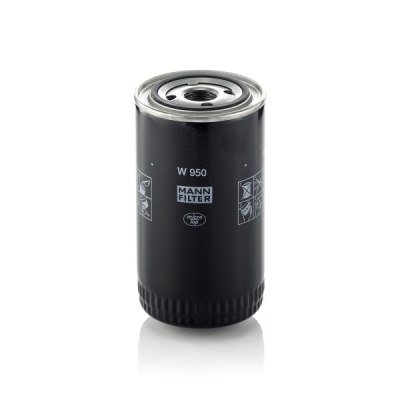 Filtru ulei MANN-FILTER W 950