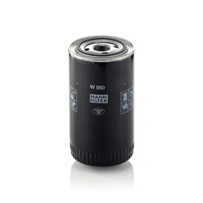 Filtru ulei MANN-FILTER W 950