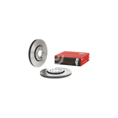 Disc frana BREMBO 09.7010.21