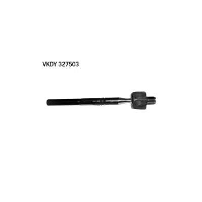 Articulatie axiala, cap de bara SKF VKDY 327503