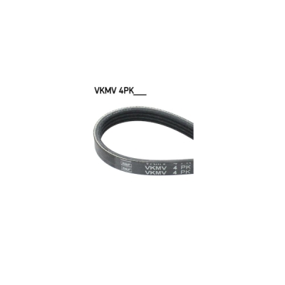 Curea transmisie cu caneluri SKF VKMV 4PK915