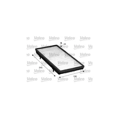 Filtru aer habitaclu / polen VALEO 715513