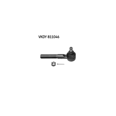Cap de bara SKF VKDY 811046