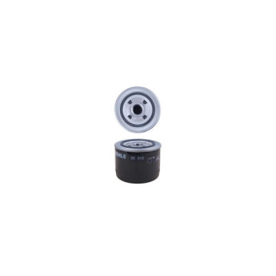 Filtru ulei MAHLE OC 312