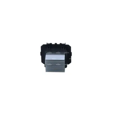 Rezistor, ventilator habitaclu NRF 342063