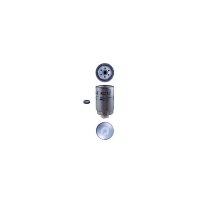 Filtru combustibil MAHLE KC 17D