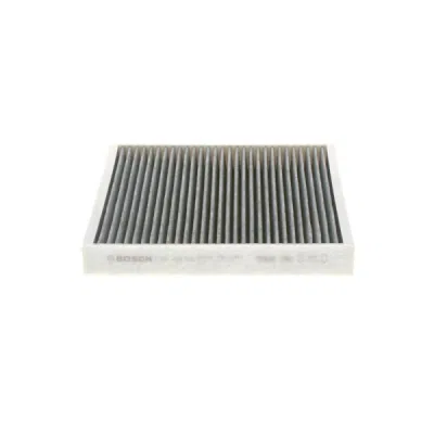 Filtru habitaclu cu carbon activ BOSCH 1 987 435 502