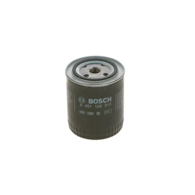 Filtru ulei BOSCH 0 451 103 313