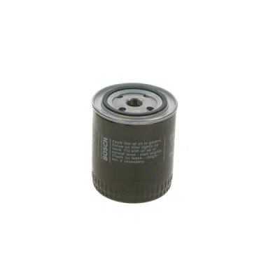 Filtru ulei BOSCH 0 451 103 313