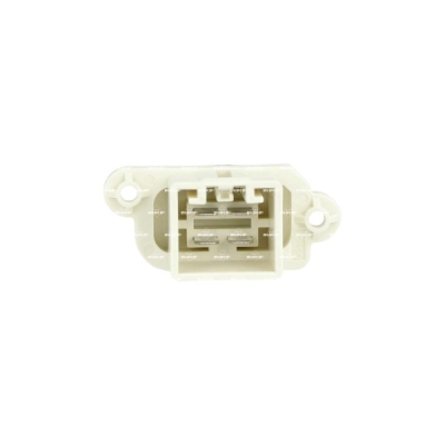 Rezistor, ventilator habitaclu NRF 342013