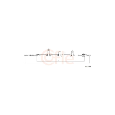 Furtun COFLE 172569