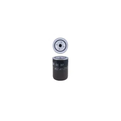 Filtru ulei MAHLE OC 37