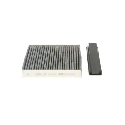 Filtru habitaclu cu carbon activ BOSCH 1 987 435 501