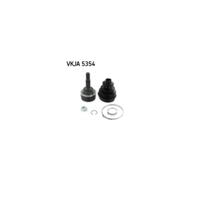 Set articulatie, planetara SKF VKJA 5354