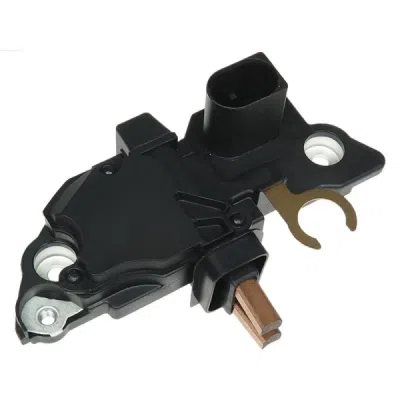 Regulator, alternator AS-PL ARE0008