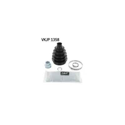 Ansamblu burduf, articulatie planetara SKF VKJP 1358